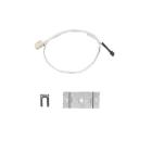 Whirlpool SS363BETT2 Surface Igniter - Genuine OEM