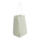 Whirlpool TC900QPDB1 Compactor Bag Carrier w/ Easy Grip Handles - Genuine OEM