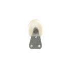 Whirlpool TC900QPDB1 Leveler Wheel - Genuine OEM