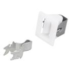 Whirlpool TGDL400WW0 Door Latch Kit - Genuine OEM