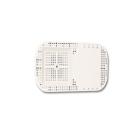 Whirlpool TUD2000W3 Grill/Grat - Genuine OEM