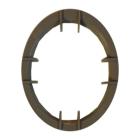 Whirlpool UDT555SBDP0 Nut - Genuine OEM