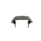 Whirlpool UDT555SBDP0 Stop - Genuine OEM