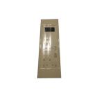 Whirlpool UMV1160CB1 Control Panel - Genuine OEM