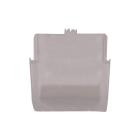 Whirlpool UXT4230ADS2 Light Cover - Genuine OEM
