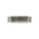 Whirlpool UXT5230AYS0 Vent Hood Damper - Genuine OEM