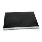 Whirlpool W5CE3024XW00 Cooktop - Genuine OEM
