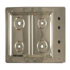 Whirlpool W5CG3024XT01 Cooktop - Genuine OEM