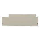 Whirlpool WDF310PLAW4 Panel - Genuine OEM