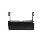 Whirlpool WDF320PADB3 Door Handle - Genuine OEM