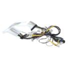 Whirlpool WDF320PADB3 Wire Harness - Genuine OEM