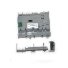 Whirlpool WDF320PADW2 Dishwasher Control - Genuine OEM