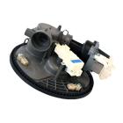 Whirlpool WDF330PAHB3 Pump and Motor Assembly - Genuine OEM