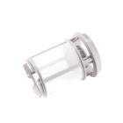 Whirlpool WDF330PAHB4 Filter Cup - Genuine OEM