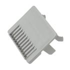 Whirlpool WDF330PAHD2 Deflector - Genuine OEM