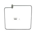 Whirlpool WDF518SAAS0 Heater - Genuine OEM