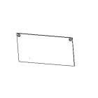 Whirlpool WDF518SAHB0 Electronic Control Panel - Genuine OEM