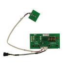 Whirlpool WDF518SAHB0 User Control Display Board - Genuine OEM