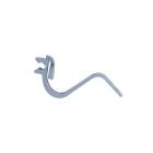 Whirlpool WDF730PAYT3 Clip - Genuine OEM