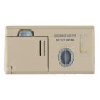 Whirlpool WDF730PAYT3 Detergent Dispenser - Genuine OEM