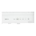 Whirlpool WDF750SAYM1 Control Panel - Genuine OEM