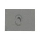 Whirlpool WDF750SAYW0 Vapor Barrier - Genuine OEM