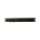 Whirlpool WDF760SADM2 Console - Genuine OEM