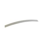 Whirlpool WDT705PAKB0 Door Handle (Stainless) - Genuine OEM