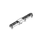Whirlpool WDT705PAKB0 User Interface Housing - Genuine OEM