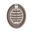 Whirlpool WDT710PAYB3 Deflector Shield - Genuine OEM