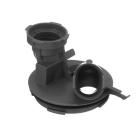Whirlpool WDT720PADW2 Cover - Genuine OEM