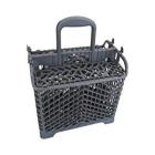 Whirlpool WDT730PAHB0 Silverware Basket - Genuine OEM