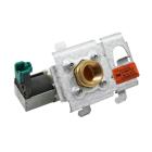 Whirlpool WDT770PAYW0 Fill Valve Assembly Genuine OEM