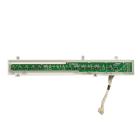 Whirlpool WDT910SSYM3 User Interface Housing - Genuine OEM
