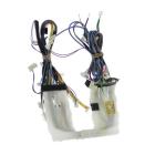 Whirlpool WDTA50SAHZ0 Wire Harness - Genuine OEM