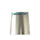 Whirlpool WDTA50SAKW0 Outer Door Panel - Stainless  - Genuine OEM