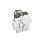 Whirlpool WED4815EW1 Electric Dryer Timer - Genuine OEM