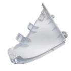 Whirlpool WED4890BW0 Panel End Cap - Genuine OEM