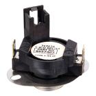 Whirlpool WED5605MC0 Fixed High Limit Thermostat - Genuine OEM