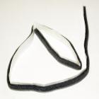 Whirlpool WED560LHW1 Air Duct Seal - Genuine OEM