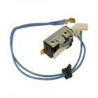 Whirlpool WED6400SB1 Belt Switch Assembly - Genuine OEM