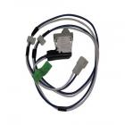 Whirlpool WED6400SB1 Door Switch  - Genuine OEM