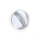 Whirlpool WED6400SB1 Knob - Genuine OEM