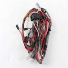 Whirlpool WED7540FW0 Control Panel Wire Harness - Genuine OEM