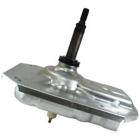 Whirlpool WED7590FW0 Window - Genuine OEM
