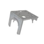 Whirlpool WED8120HW0 Base - Genuine OEM