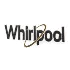 Whirlpool WED8127LC0 Refrigerator Nameplate - Genuine OEM