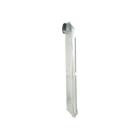 Whirlpool WED8127LC1 Dryer Vent Periscope 29-50 in. - Genuine OEM