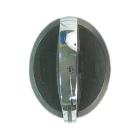 Whirlpool WED8300SW0 Knob - Genuine OEM