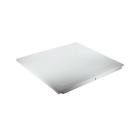 Whirlpool WED8300SW0 Top Panel (White) - Genuine OEM